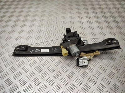 Ford Ecosport 2019 Links Fensterheber elektrisch mit Motor Tür vorne SAU98420