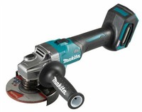 Makita Winkelschleifer GA005GZ01 40V XGT 125 Mm Ohne Akku