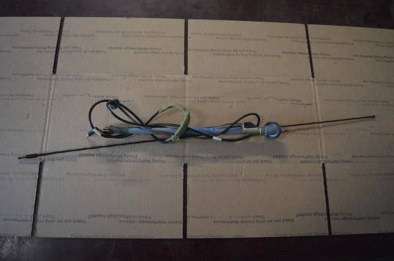 2001 2002 2003 2004 TOYOTA TACOMA ANTENNA ASSEMBLY - Image 2 of 4