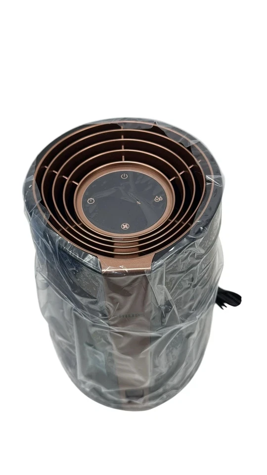 Philips Luftbefeuchter 3000 45 m², 99,97% weniger Bakterien NanoCloud 300 ml/h - Bild 3 von 4