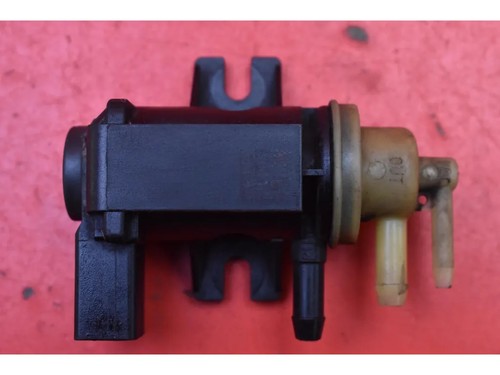 VW PASSAT B7 ALLTRACK 365 Vakuumventil 1K0906627B 2011 33770911