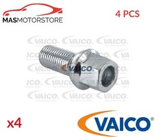 RADSCHRAUBENSATZ VAICO V10-3211 4PCS P FÜR VW PASSAT,GOLF IV,BORA,POLO,GOLF VII