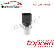 AIR CON A/C PRESSURE SWITCH TOPRAN 120 464 I NEW OE REPLACEMENT