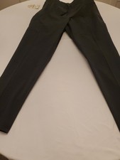 KUHL MENS FREEFLEX PANT BRAND NEW W TAGS BLACK MEDIUM 30"INSEAM OG DISCONTINUED