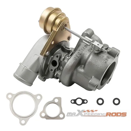 Turbolader 53039700005