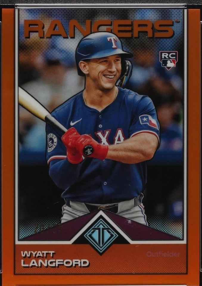 Orange Refractor