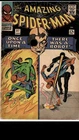 Amazing Spider-Man 37  1966  1st time  of Norman Osborn! Before he is revealed!