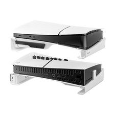 For PS5 Slim Gaming Console Dust Plugs Anti-Dust Cap Dustproof Cover 9Pack/lot