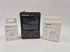 Panasonic AG-HMR10 Digital SDI Video Recorder AVCCAM Battery Charger Parts Only