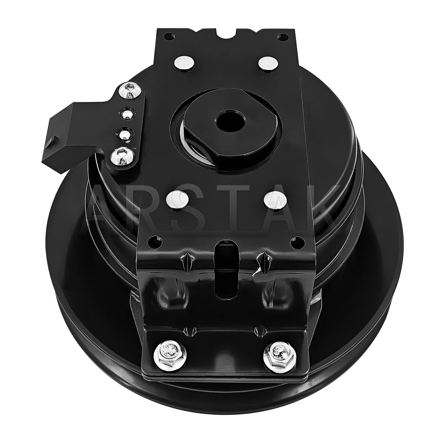 Electric PTO Blade Clutch For Ariens Gravely Ogura 59118500 05118900 53797600