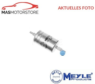 KRAFTSTOFFFILTER MEYLE 100 201 0013 A FÜR JAGUAR X-TYPE 2.5L,3L,2.1L