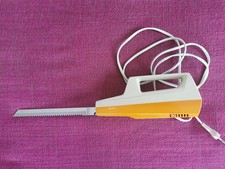 Elektromesser - Privileg Elektrisches Messer