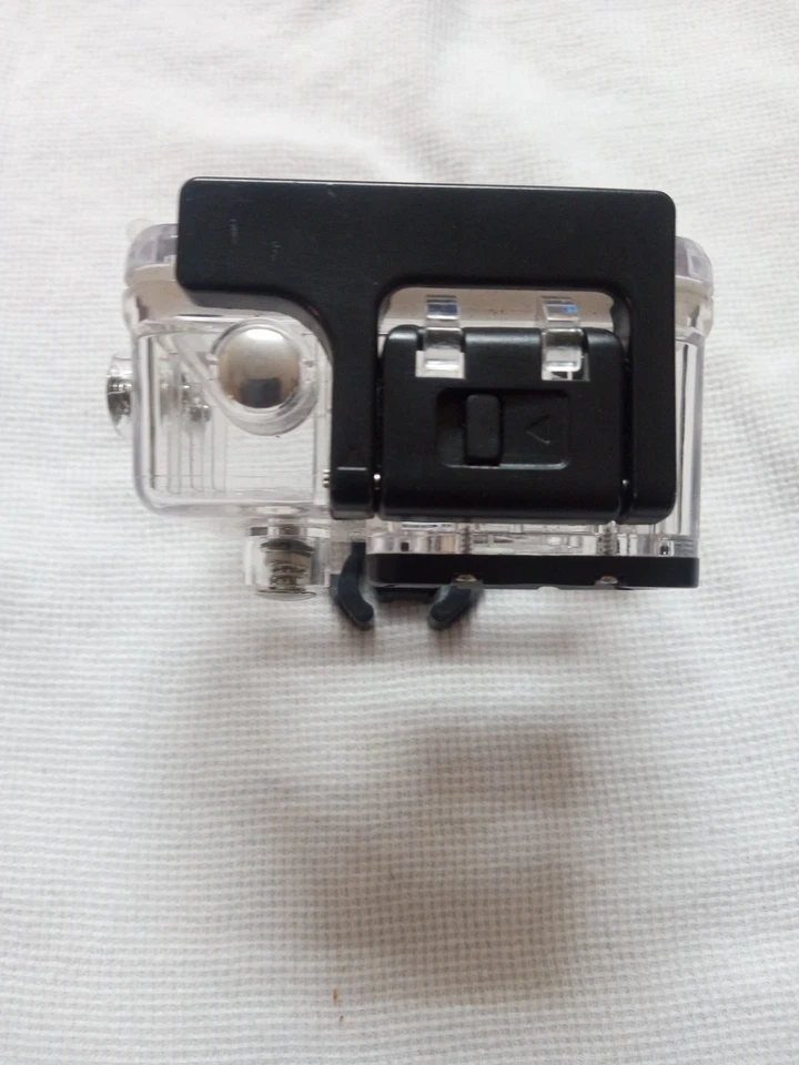 GOPRO Waterproof Skeleton Camera Case - Image 2 of 4