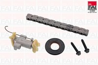 FAI Autoparts Steuerkettensatz TCK487 FüR Opel Combo GroßRaumlimousine K9 Tour 4