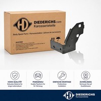 Halter StossfÄNger Vorne Rechts Diederichs 4406016 FÜR Renault