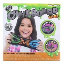 Deluxe Slime Kit Chalkboard