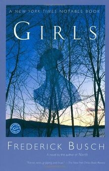 Girls: A Novel (Ballantine Reader s Circle) | Buch | Zustand sehr gut