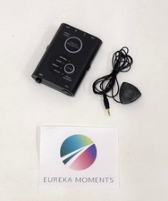 IK Multimedia iRig Acoustic Stage Digital Microphone System for Guitar Used