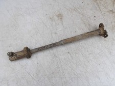 1971 Chevrolet Truck C10 C20 4x2 Intermediate Steering Shaft