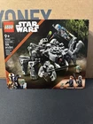 LEGO Star Wars Spider Tank 75361 Set 526 Pieces Grogu Mandalorian NO Bo-Katan