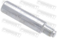 Febest FüHrungsbolzen, Bremssattel 0574-MZ3 FüR CitroËN Dacia Dodge Ford