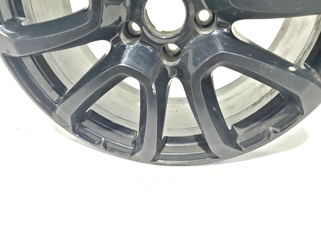 Maserati Levante 2017 Wheel
