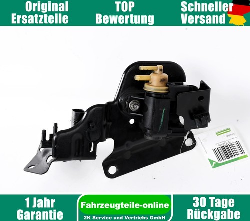 Audi Q5 8R 8K0906627 Druckwandler Magnetventil 2.0 TDI quattro