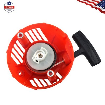 Recoil Starter For 579063101 Husqvarna 128LD 128C 128CD 128R Brushcutter Trimmer