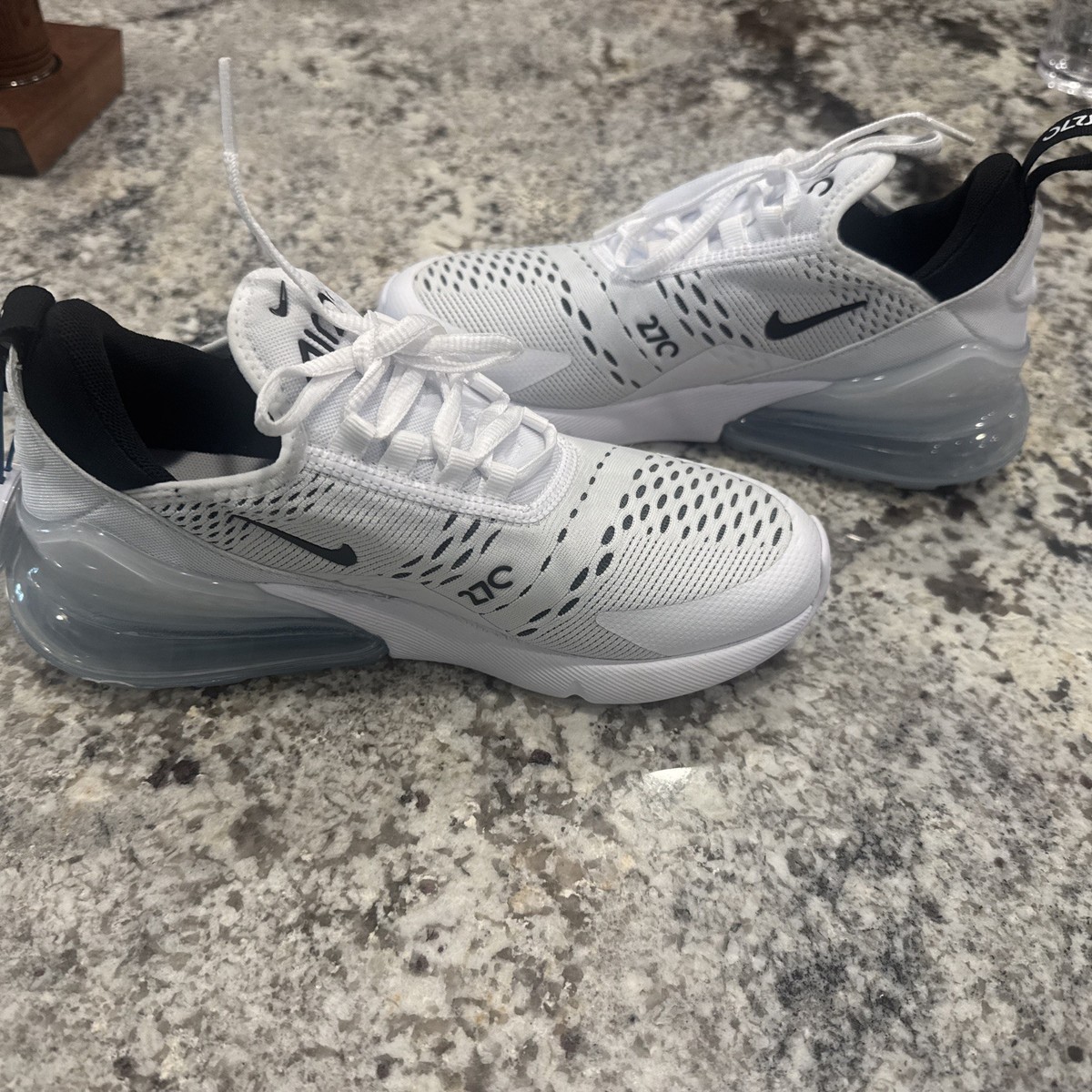 womens nike air max 270 ebay