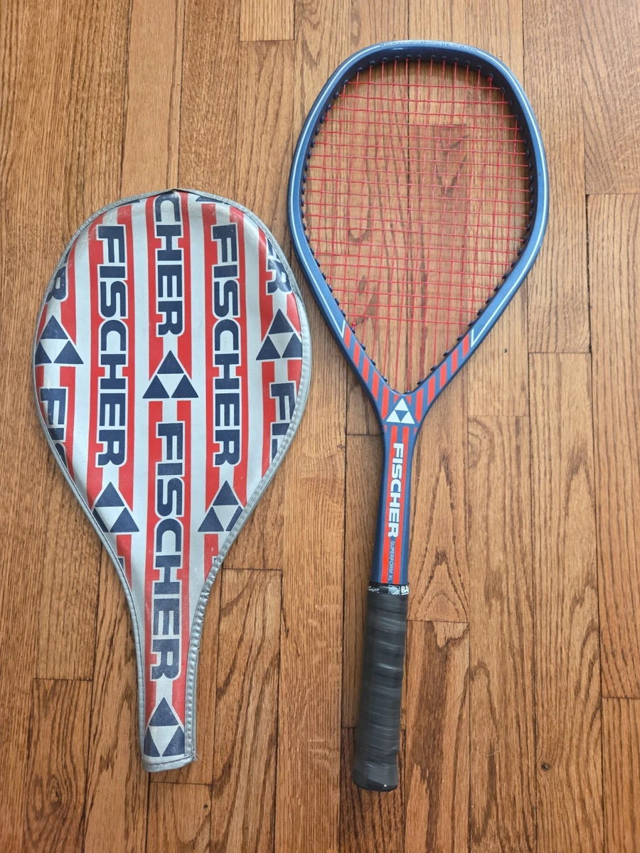 Fischer Tennis Racquets for sale - eBay