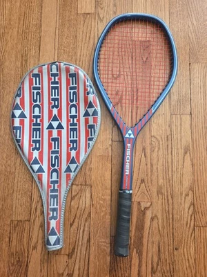 Fischer Tennis Racquets for sale - eBay