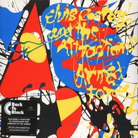 Elvis Costello The - Armed Forces - Vinyl Record - G3Z