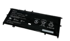 New Genuine VGP-BPS40 Battery for Sony VAIO Flip SVF 15A SVF15N17CXB 14A SVF14N