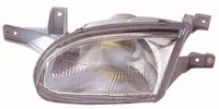 Depo 221-1109L-LD-EM Scheinwerfer Links FüR Accent I 10.94-01.00 Hyundai