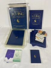 Visual I Ching: A New Approach to the Ancient Chinese Oracle by Oliver Perrottet