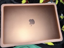 Apple MacBook Air 13-inch Rose Gold Excellent Condition