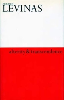 Alterity and Transcendence