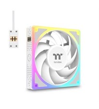 NEW Thermaltake CL-F211-PL12SW-A TOUGHFAN EX ARGB Sync Cooling Fan - 3 Pack