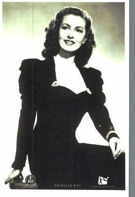 Patricia Roc    **    Original- FBZ - Postkarte Postcard * Nr.  N 359 b