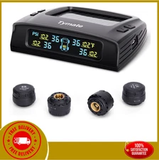 Tymate TM2 RV Tire Pressure Monitoring System, Tire Pressure Monitor