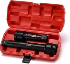 1inch Drive Impact Extension Bars Length 6 10 Impact Socket Extension Crmo