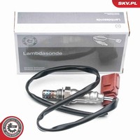 Lambdasonde Sensor Abgassteuerung Esen Skv 09SKV712 FüR Vw Golf 1K1 Seat Skoda 7