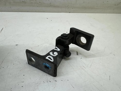 AUDI A8 D3 4E2, 4E8 Türscharnier hinten rechts 4H0831402A 4.00 Petrol 30167651