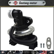 New Emissions Egr Valve Assembly For Ford Explorer Mercury 04-2010 4.0l Egv1055