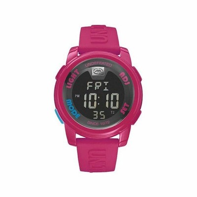 Unisex-Uhr Marc Ecko E07503G8 [Ø 50 mm]