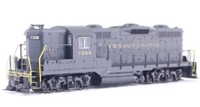 HO EMD GP9 Phase 3 PRR Pennsylvania NIB NOS # 21635