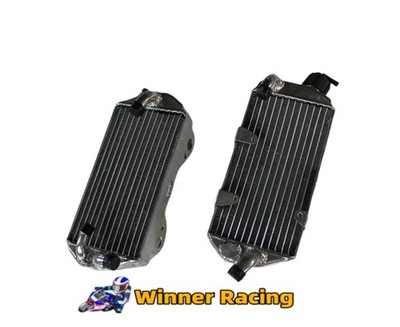 Fit 2015-2024 BETA Xtrainer 250/300 Aluminum Radiators 2018 2019 2020 2021 2022