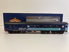 Bachmann 39-700K BR MK2F BSO Brake Second Open DRS Livery BCC Exclusive #2