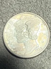 1938-s Mercury Dime BU Stunning Uncirculated Gem Unique Toner Dual Toned