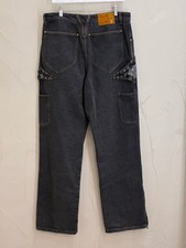 Preços baixos em Louis Vuitton 32 Inch Inseam Jeans for Men